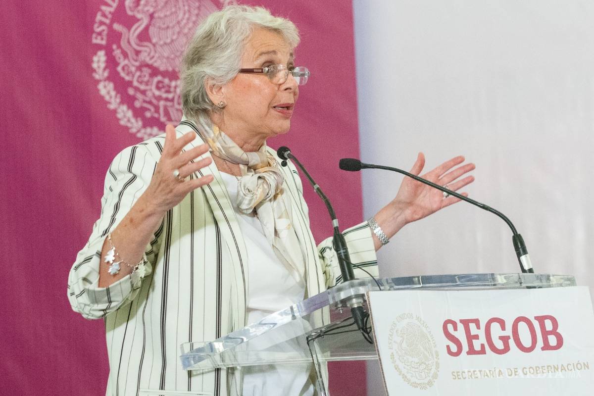 ¿Quíen está espiando a funcionarios de la Secretaría de Gobernación?... causa alarma en gobierno de AMLO