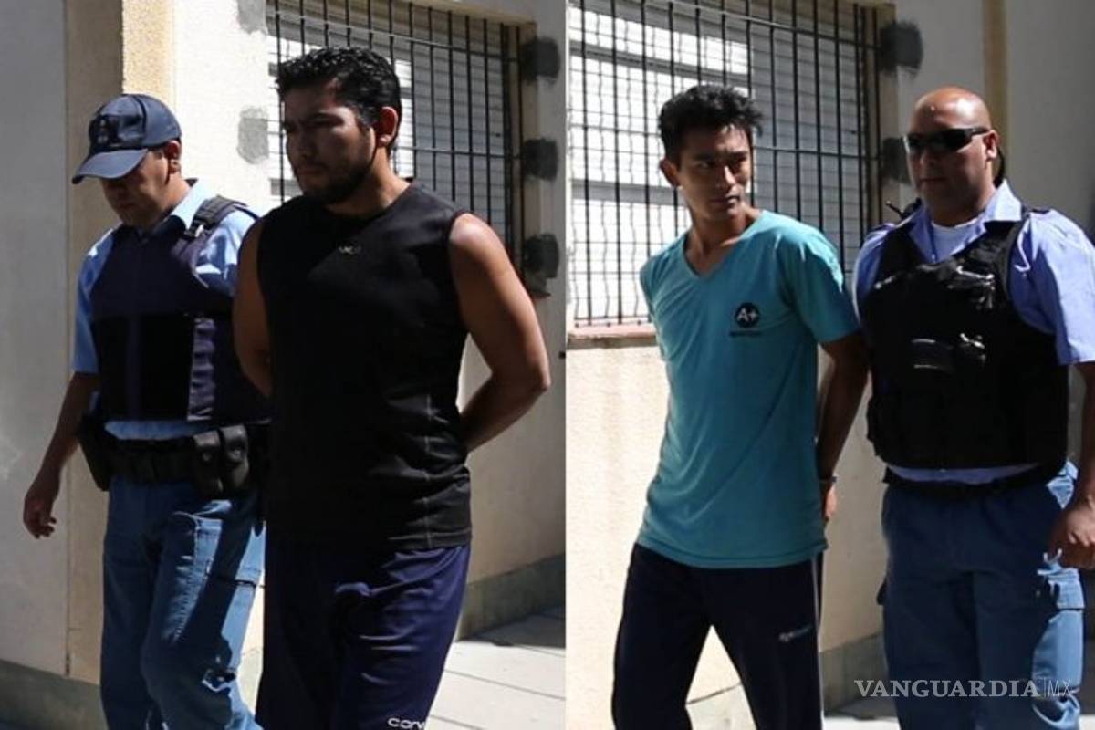 “No le pegas más a mamá”, hermanos matan a su padre para defender a su madre