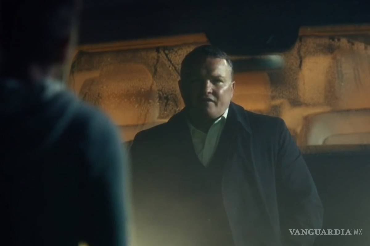 Asesino de Bradley Welsh actor de Trainspotting2, fue detenido