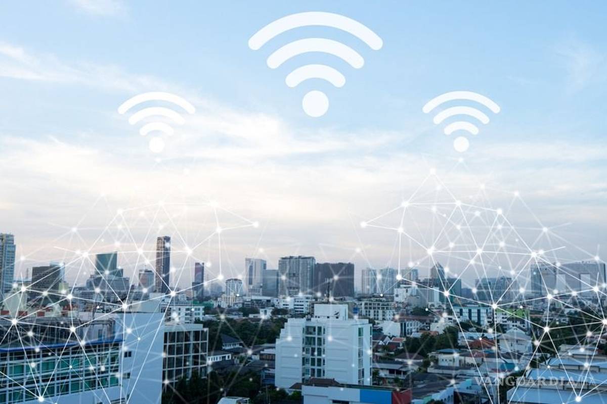 Dime dónde vives y te diré qué servicio de internet tienes (y qué tan rápido es)