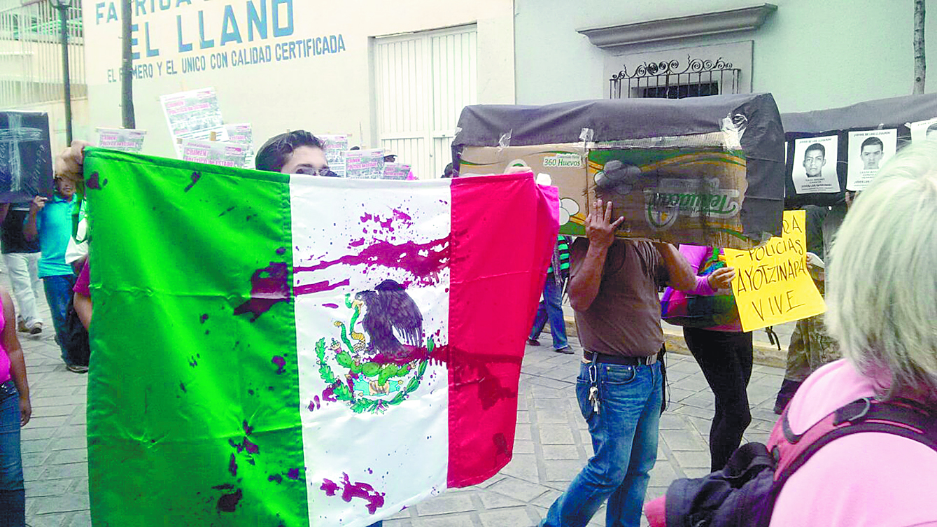 La violencia es ineludible: escritoras mexicanas