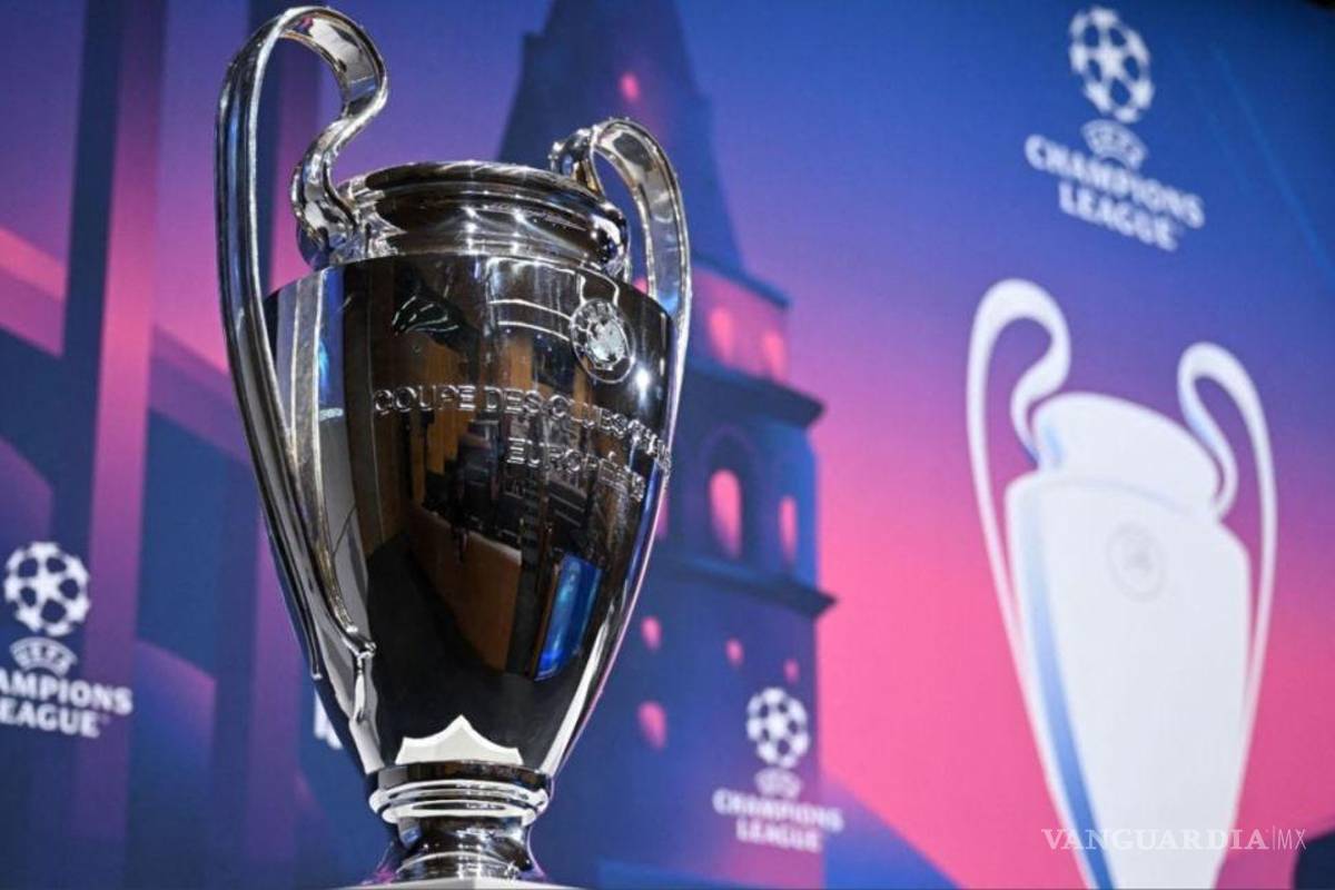Jornada 6 de la Champions League: partidos clave rumbo a la fase eliminatoria