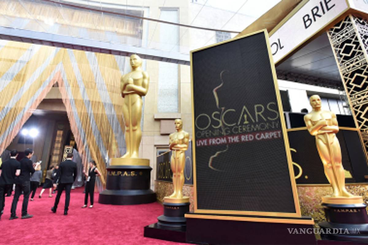 ¡El show debe continuar! Premios Oscar 2021 serán en el Teatro Dolby y se transmitirán desde múltiples escenarios