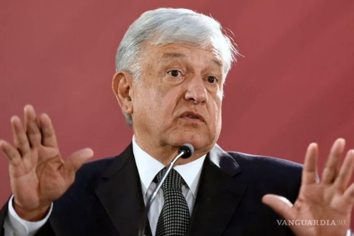 De todo me quieren echar la culpa: AMLO se 'zafa' de validación de Ley Bonilla en BC