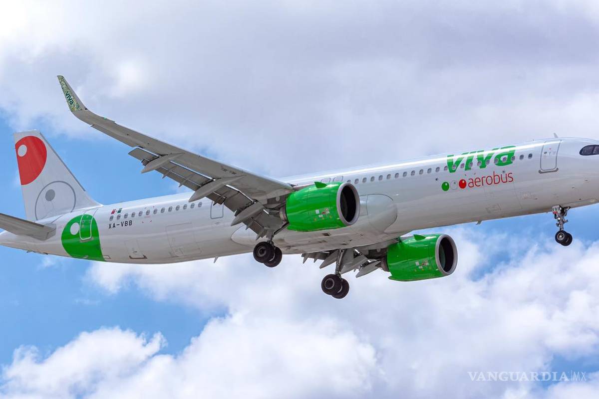 Los destinos más baratos en México con vuelos de Viva Aerobus, Volaris y Aeroméxico
