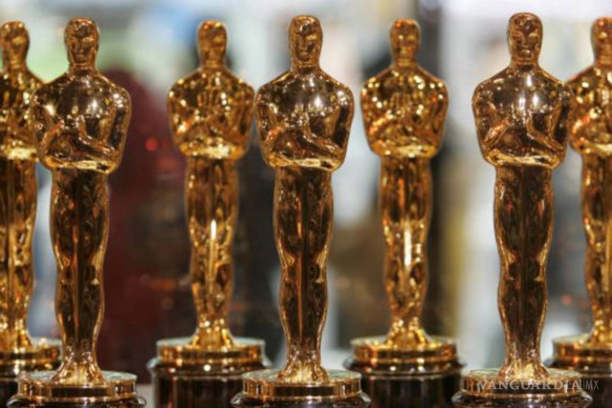 Te presentamos la lista de los nominados al Oscar