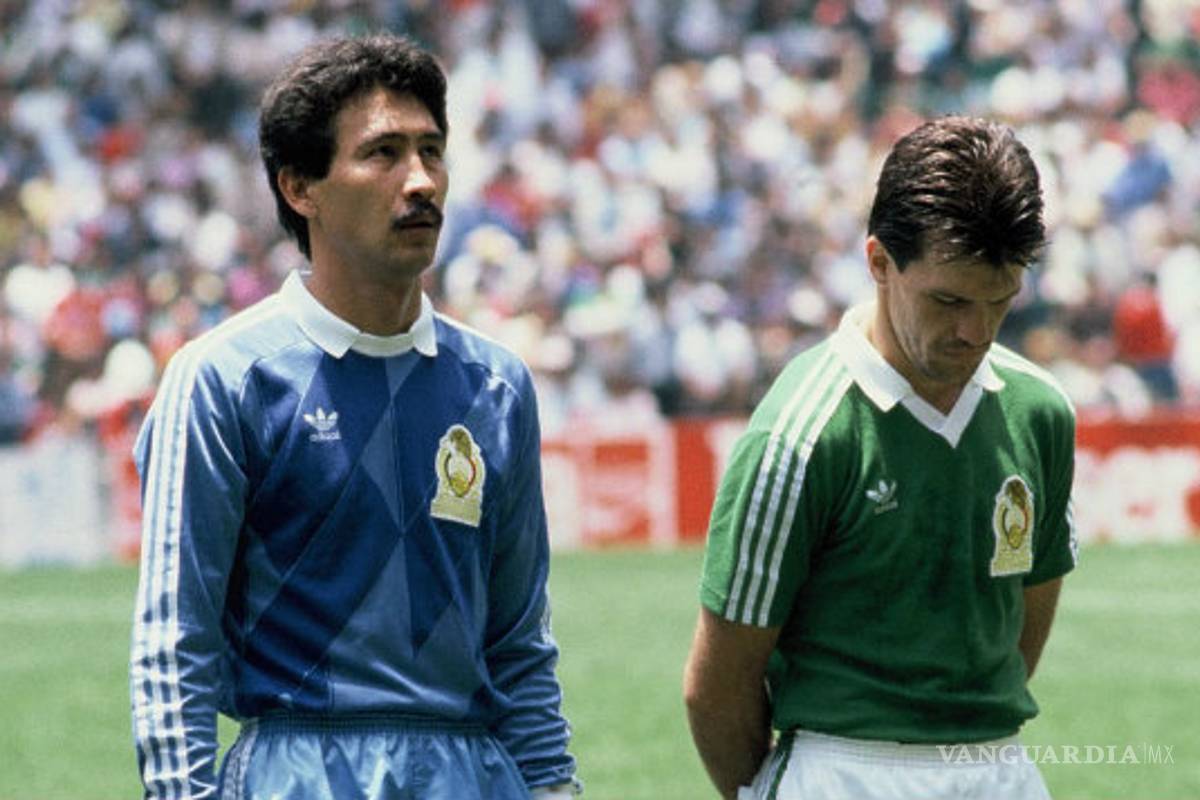 Pablo Larios enciende las redes sociales al decir que fue mejor portero que Guillermo Ochoa