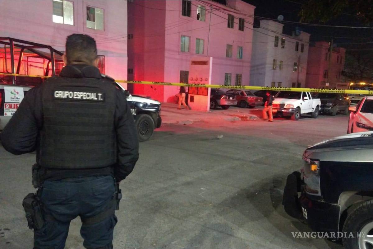 Es mujer la asesina de prestamista de Saltillo; le dio 9 puñaladas