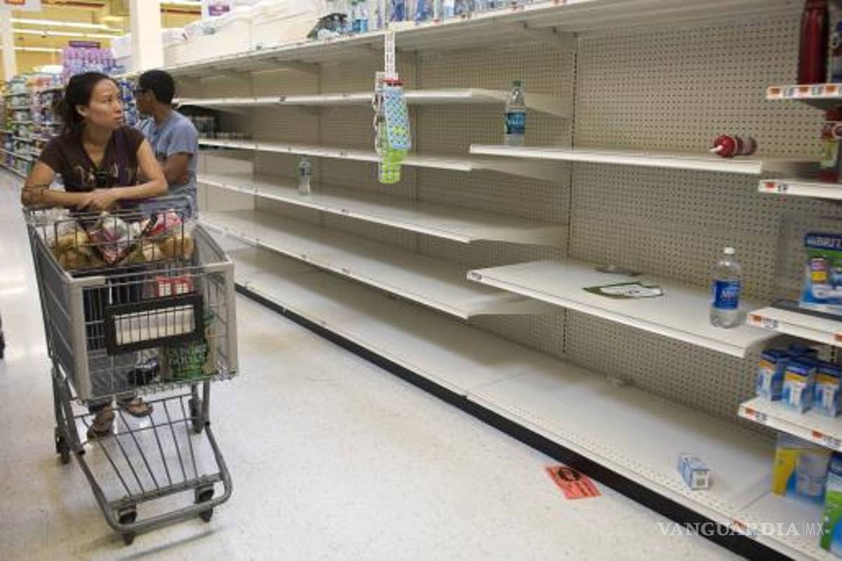 ¿Cuántos pesos mexicanos se necesitan para vivir con una inflación de 46,305% como la de Venezuela?