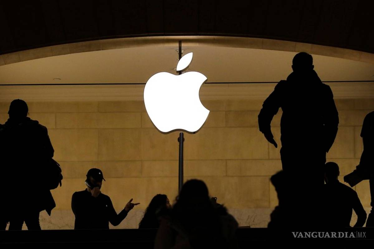 Apple le da 4500 mdd a Qualcomm por usar tecnología sin permiso