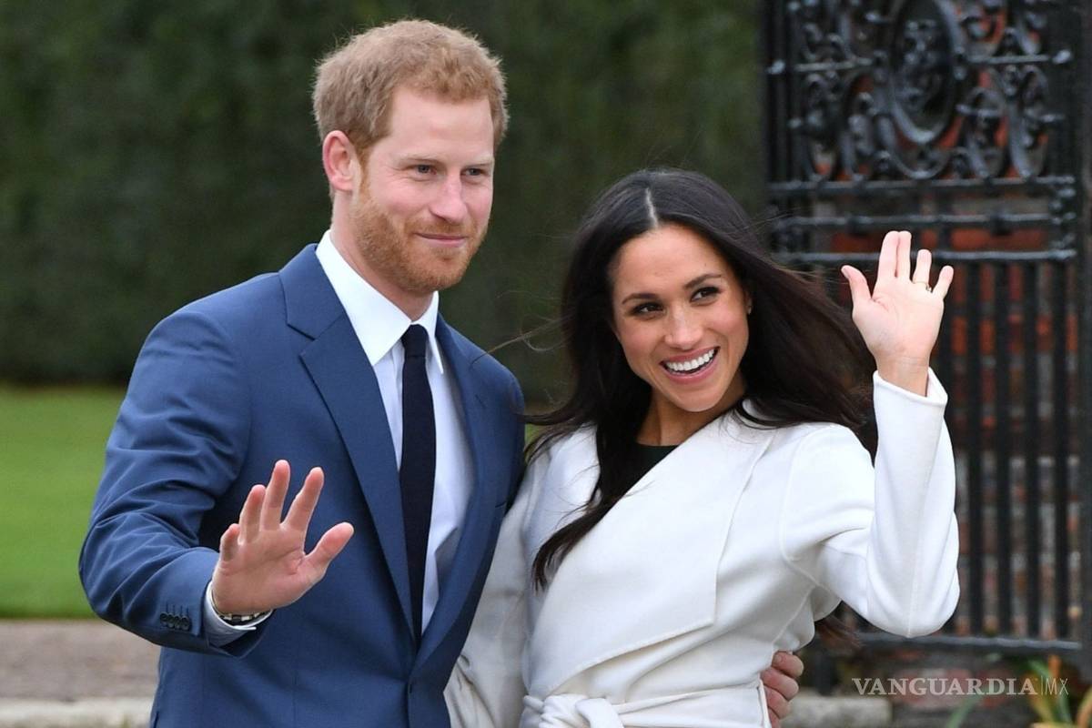 Los últimos compromisos reales de Harry y Meghan