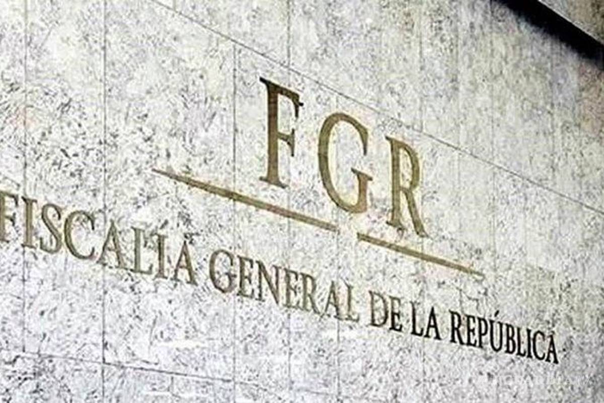 Investiga FGR a jueces y magistrados por abuso de autoridad tras suspensiones contra reforma judicial de la 4T