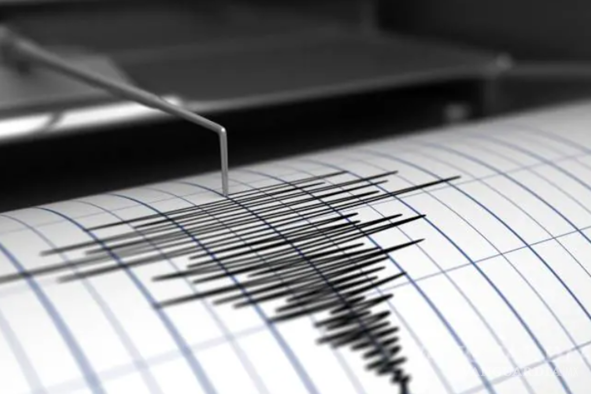 ¿Rompe Saltillo su racha de sismos?, ahora le tembló a San Buenaventura y Cuatrociénegas