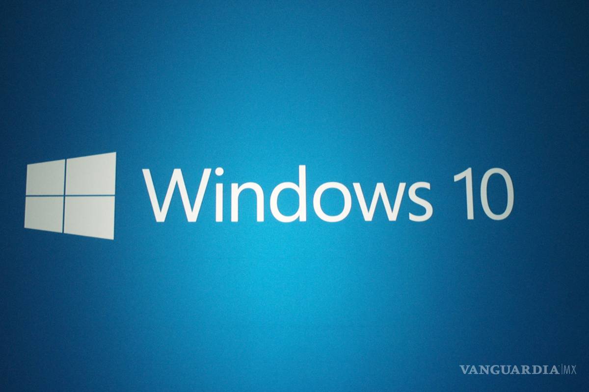 Primera gran actualización de Windows 10 llegará en noviembre