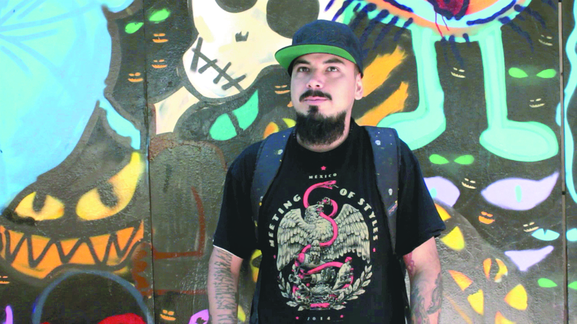 Presentan cortometrajes independientes