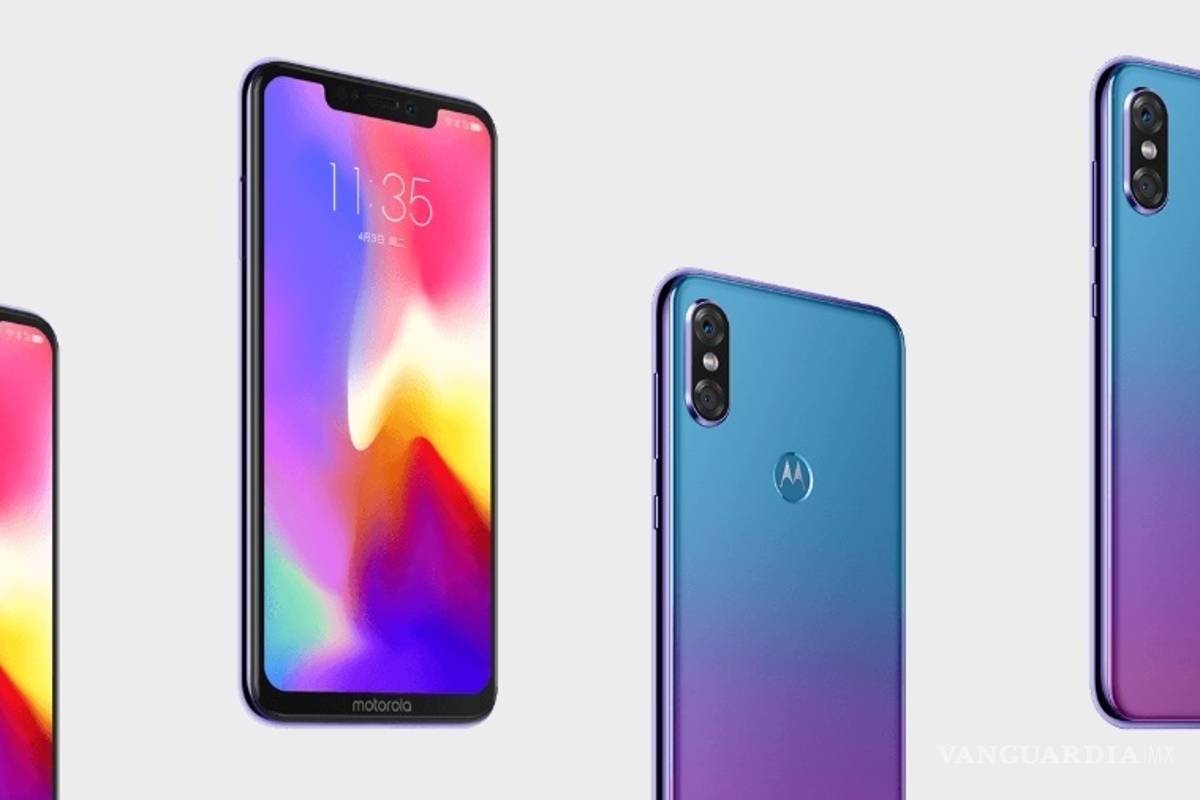 Nuevo Motorola sufre las críticas; es 'una copia descarada del iPhone X', dicen