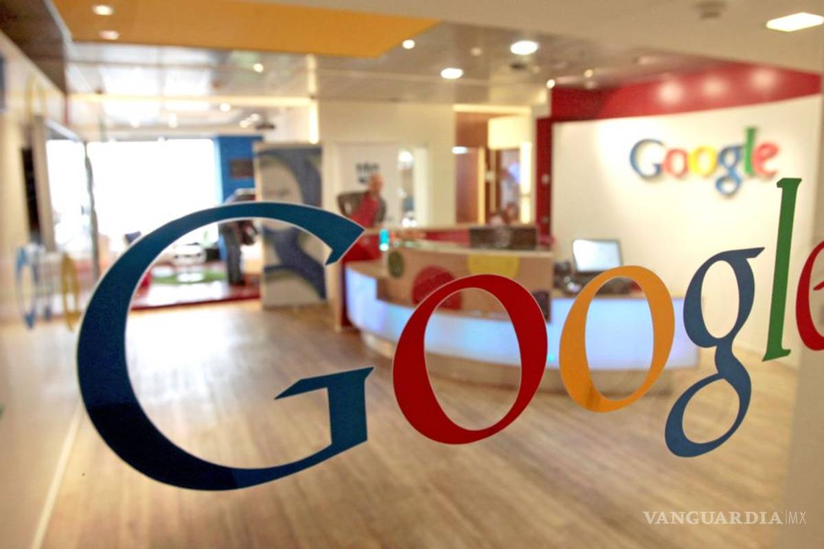 Demandan a Google por encubrir denuncias por acoso sexual