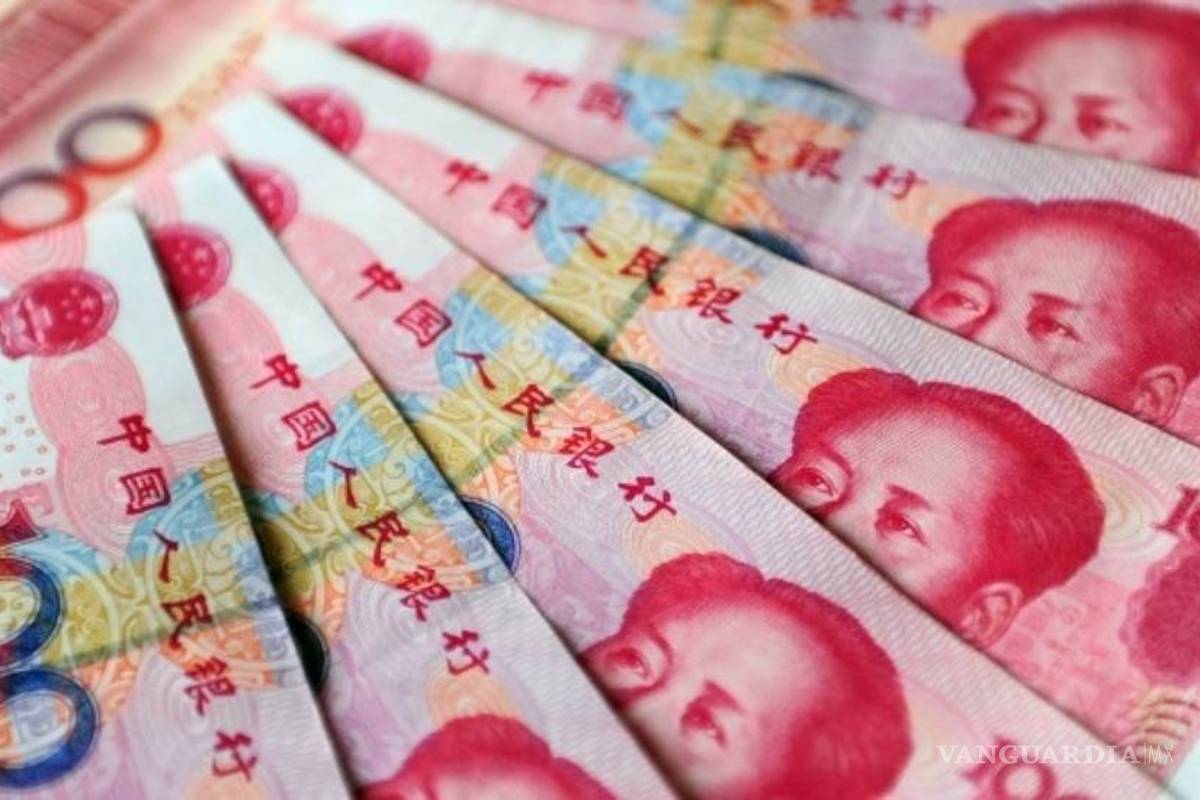 ¿Será pronto el yuan chino una moneda de reserva internacional?