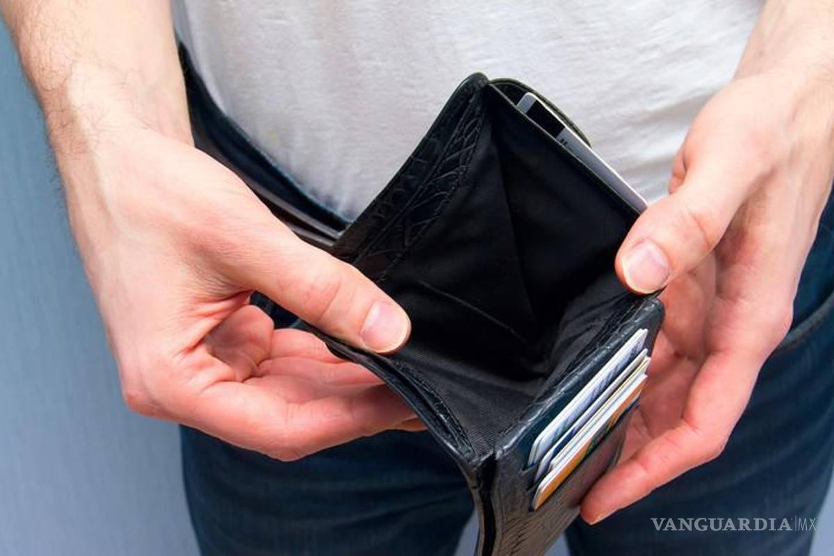 ¿Sin dinero antes de que llegue la quincena?... cómo funciona el Adelanto de Nómina, cuánto te prestan y cuáles son sus beneficios