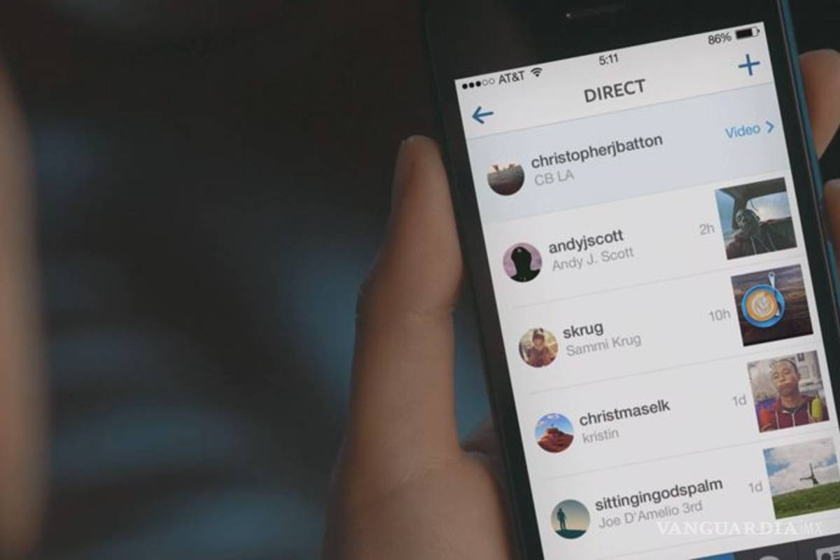 ¡Adiós al spam! Instagram lanzará filtros contra comentarios ofensivos