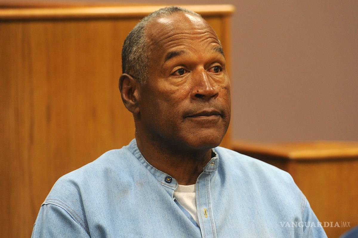 O.J. Simpson confiesa hipotético asesinato de Nicole Brown Simpson y Ron Goldman