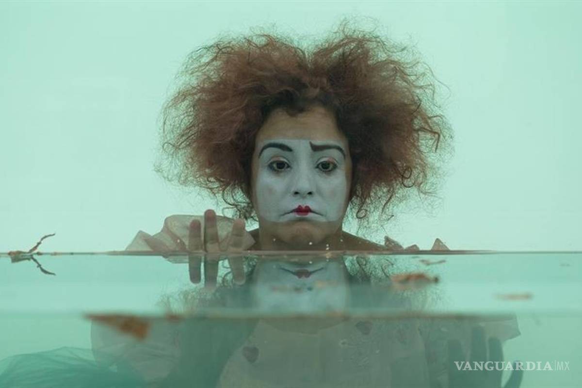 Chula the clown, el arte de hacer reír durante el confinamiento por la pandemia del coronavirus