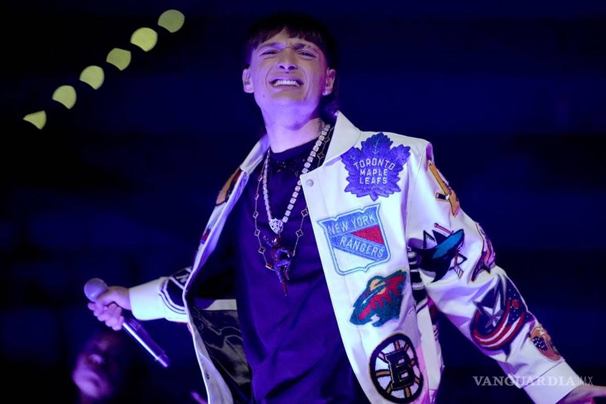 ¡A romper tus ahorros! Esto cuestan los boletos para ver a Peso Pluma en Monterrey