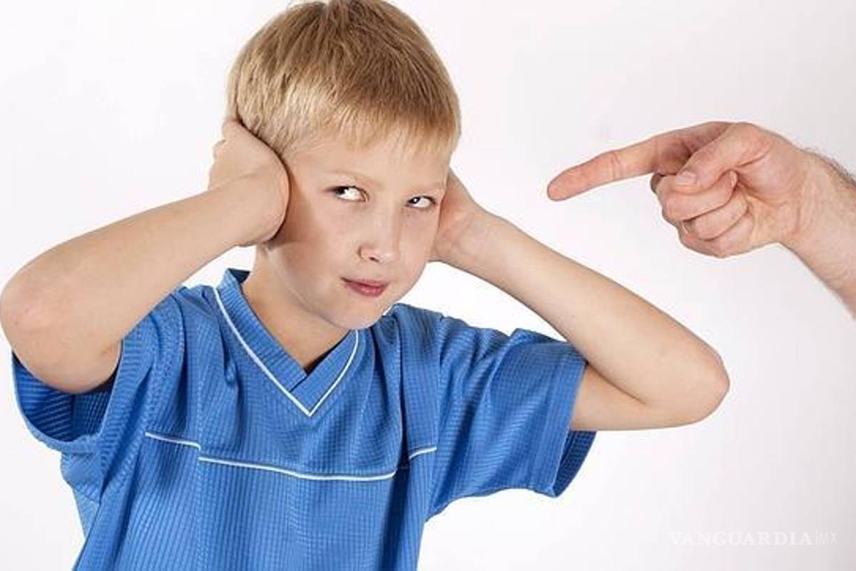 Cuatro maneras de lidiar con un niño de carácter fuerte