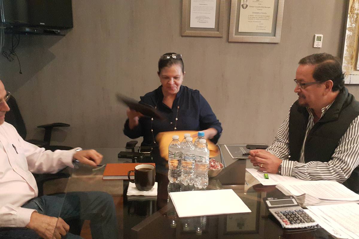 Arranca en Torreón proceso informal de entrega-recepción