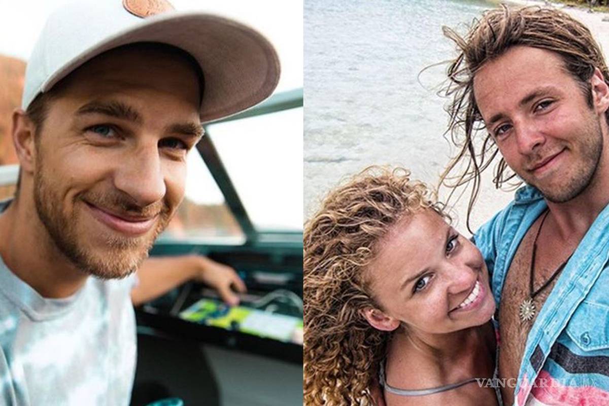 Tres youtubers mueren al caer de cascada en Vancouver