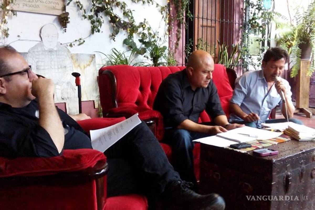 ‘Falta apertura al diálogo en los comicios’