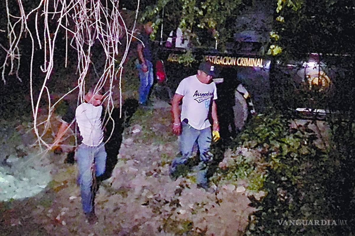 Aún sin juicio asesinato de migrante a manos de policías