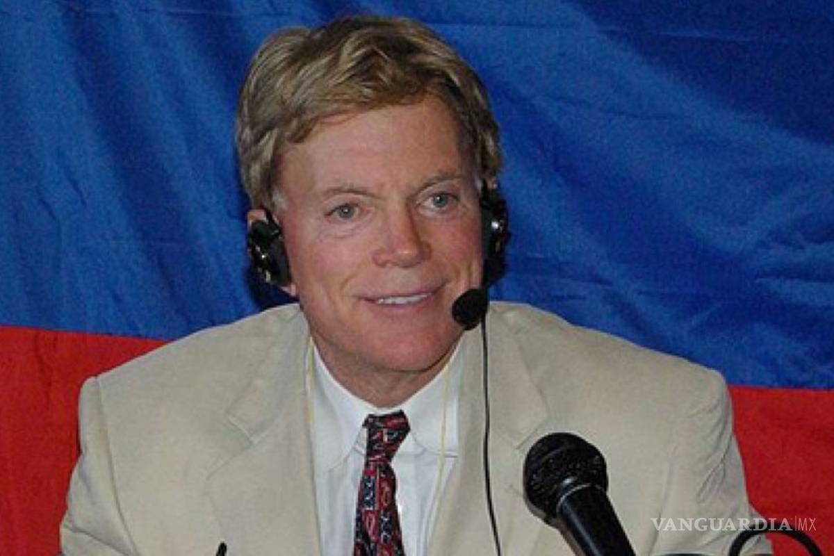 Ex líder del Ku Klux Klan expresa su apoyo a Donald Trump