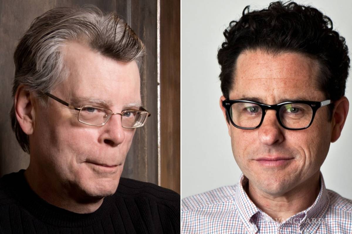 "Castle Rock", el nuevo proyecto televisivo de J.J. Abrams y Stephen King