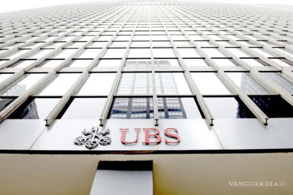 Consolidación fiscal en México será más lenta: banco suizo UBS
