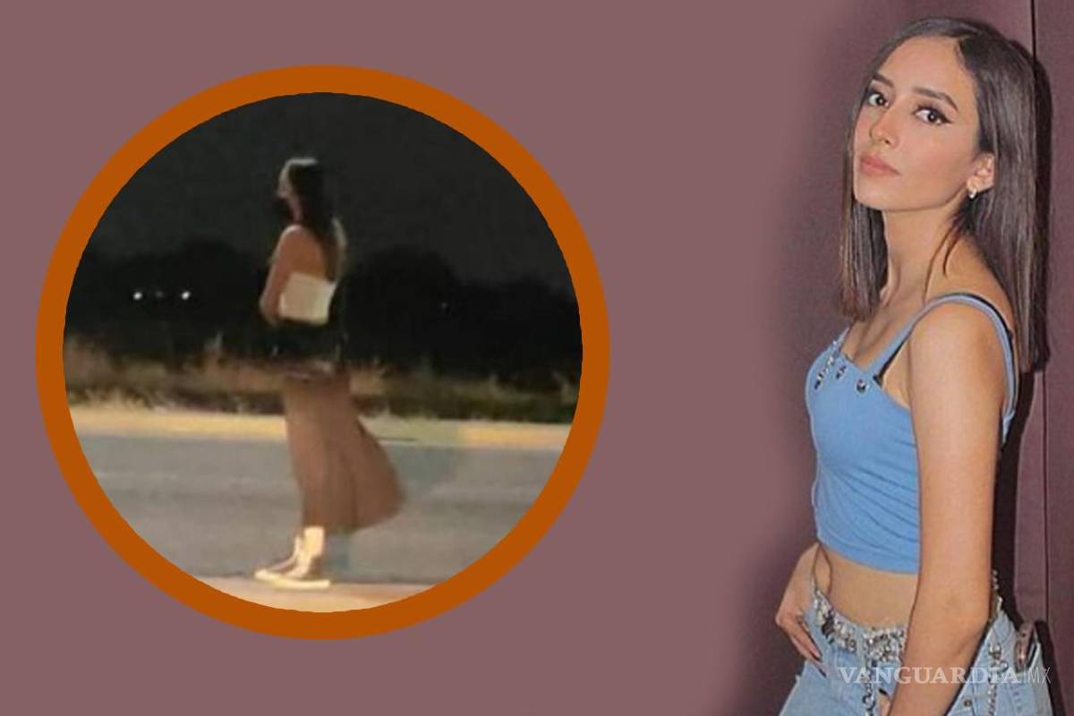 ¿Dónde está Debanhi Susana?... la extraña desaparición de una joven que fue abandonada en la carretera a Laredo por un taxista