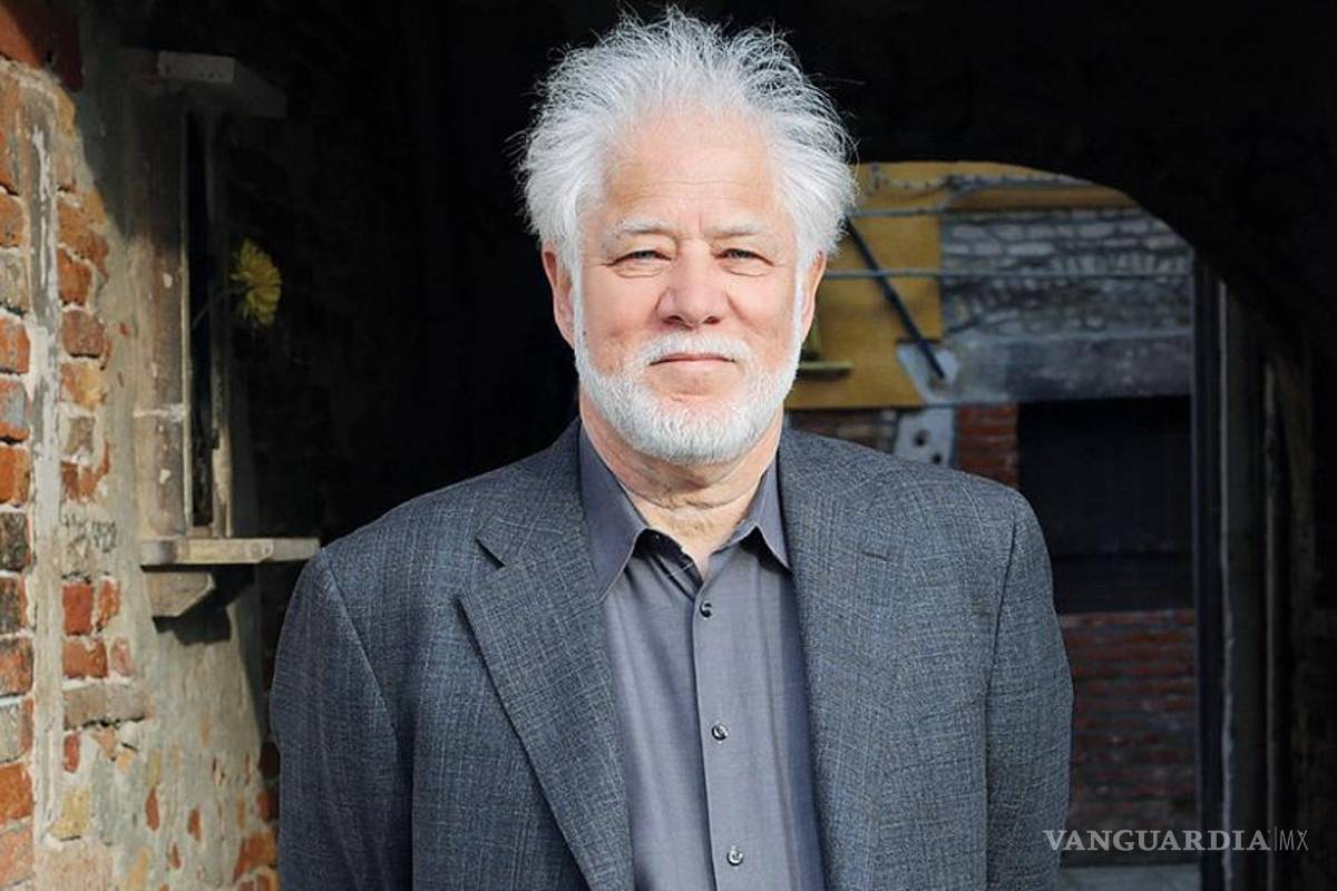 Michael Ondaatje, autor de "El Paciente Inglés", cumple 75 años