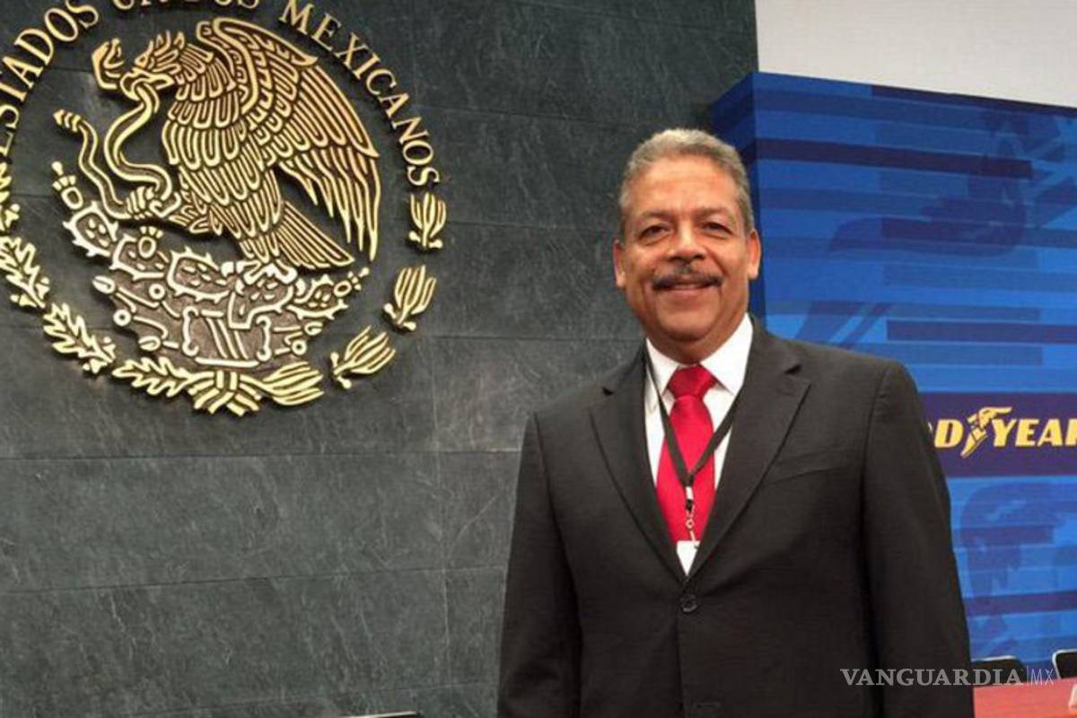 No preocupa la salida de la RAM de Coahuila: Tereso Medina