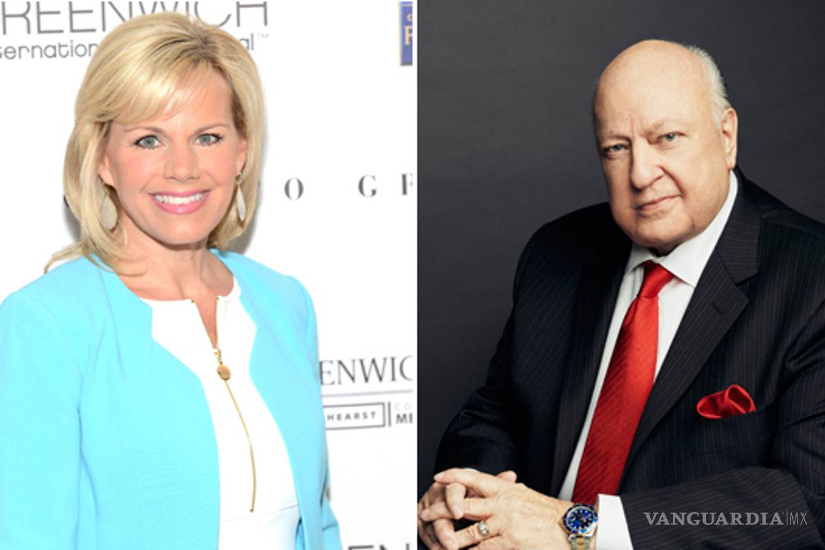 Gretchen Carlson, conductora de Fox News, demanda a su jefe por acoso sexual