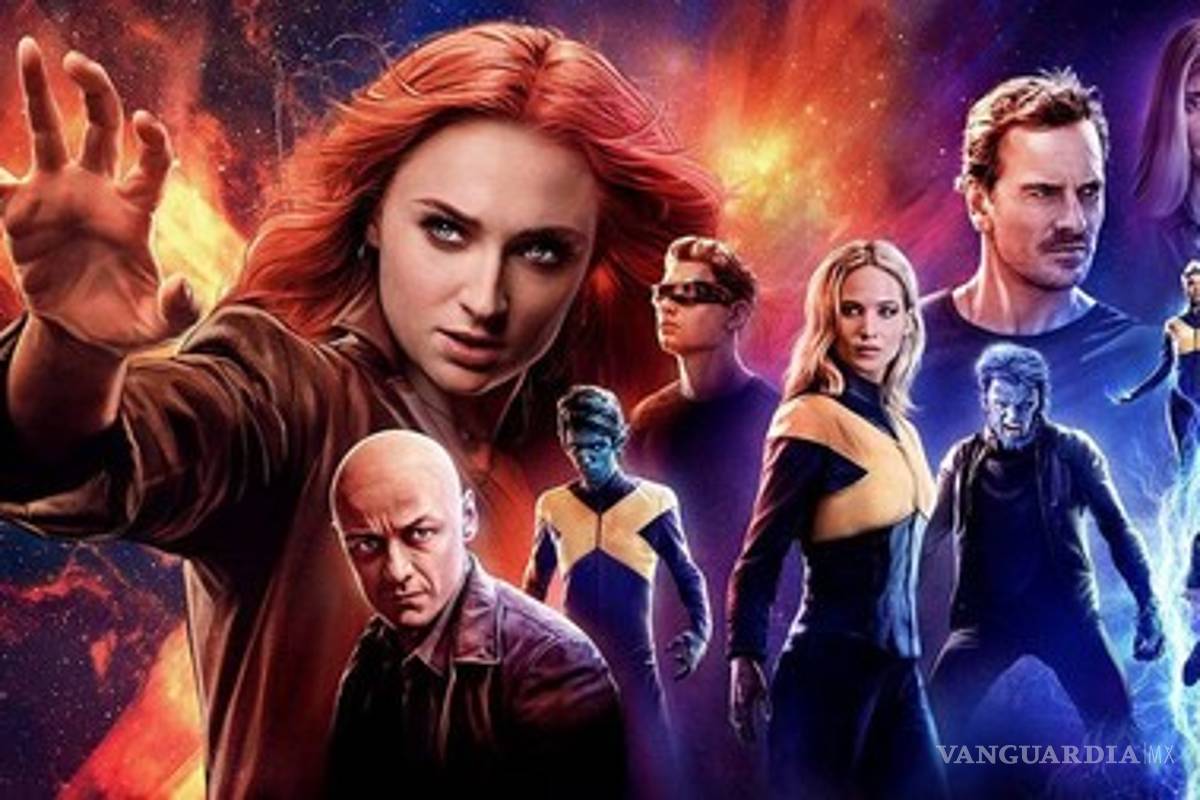 X-Men no cumple con los objetivos; la peor taquilla