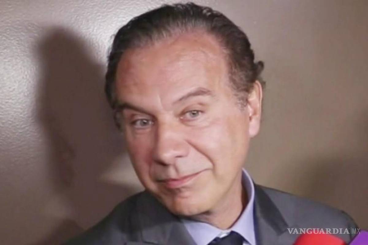 FGR investiga a la hermana y al cuñado de Collado por lavado