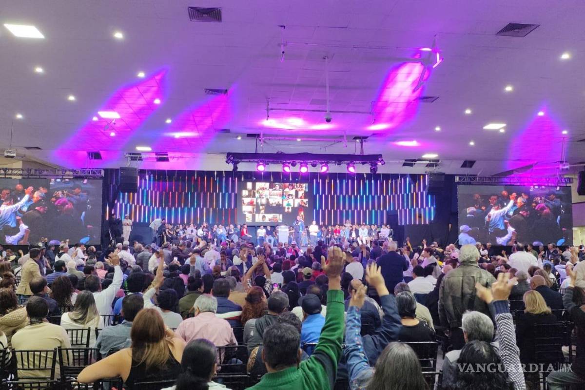 Frente Cívico: Una esperanza en las tinieblas del régimen populista