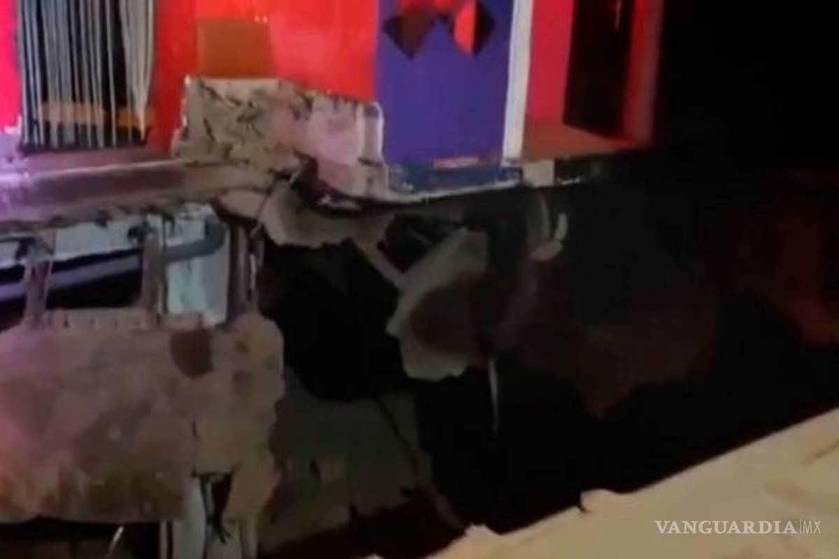 Cae el piso de una discoteca en las Islas Canarias; hay 22 heridos