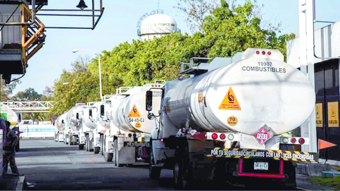 No trae alzas reforma propuesta por 4T: SAT