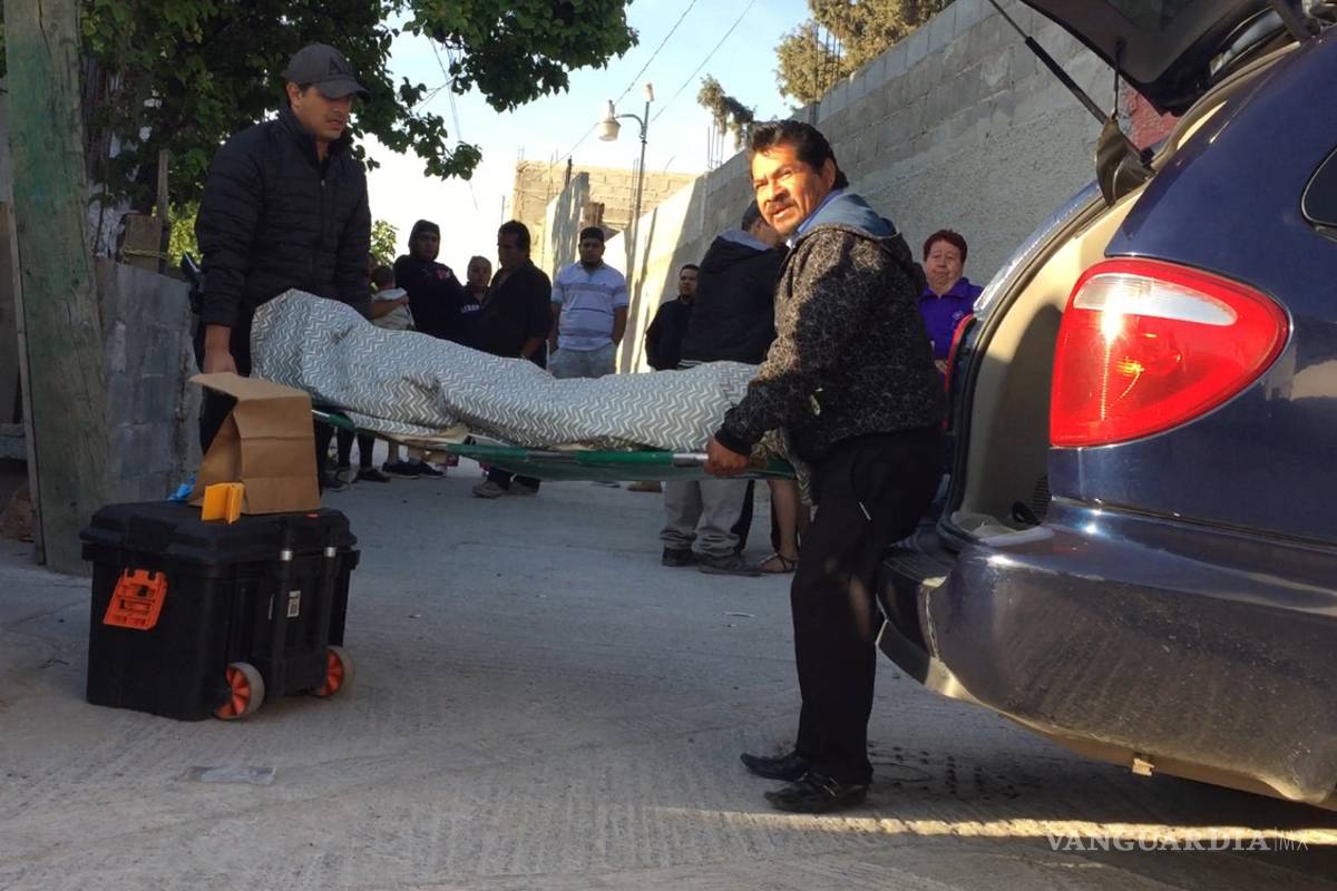 Joven de 24 años se quita la vida en Saltillo; es el suicidio 21 en Región Sureste de Coahuila