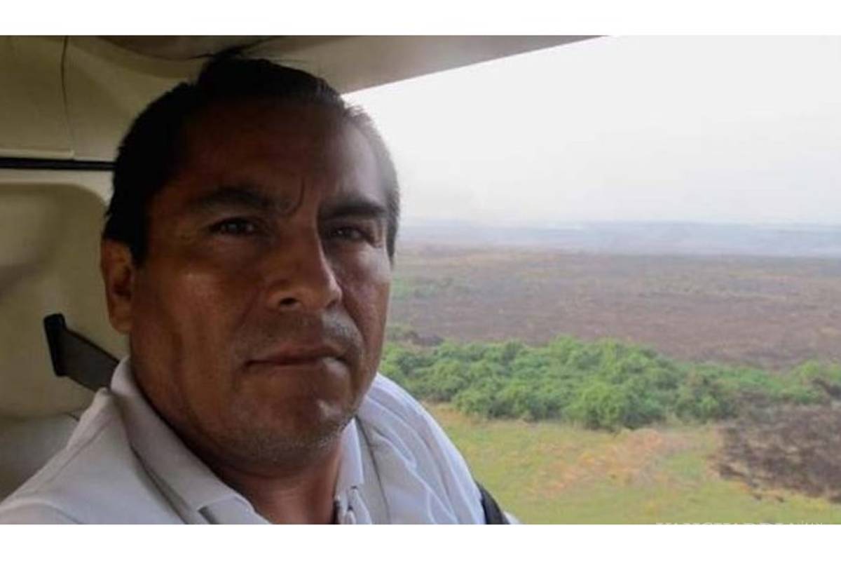 Condena la SIP asesinato de periodista mexicano