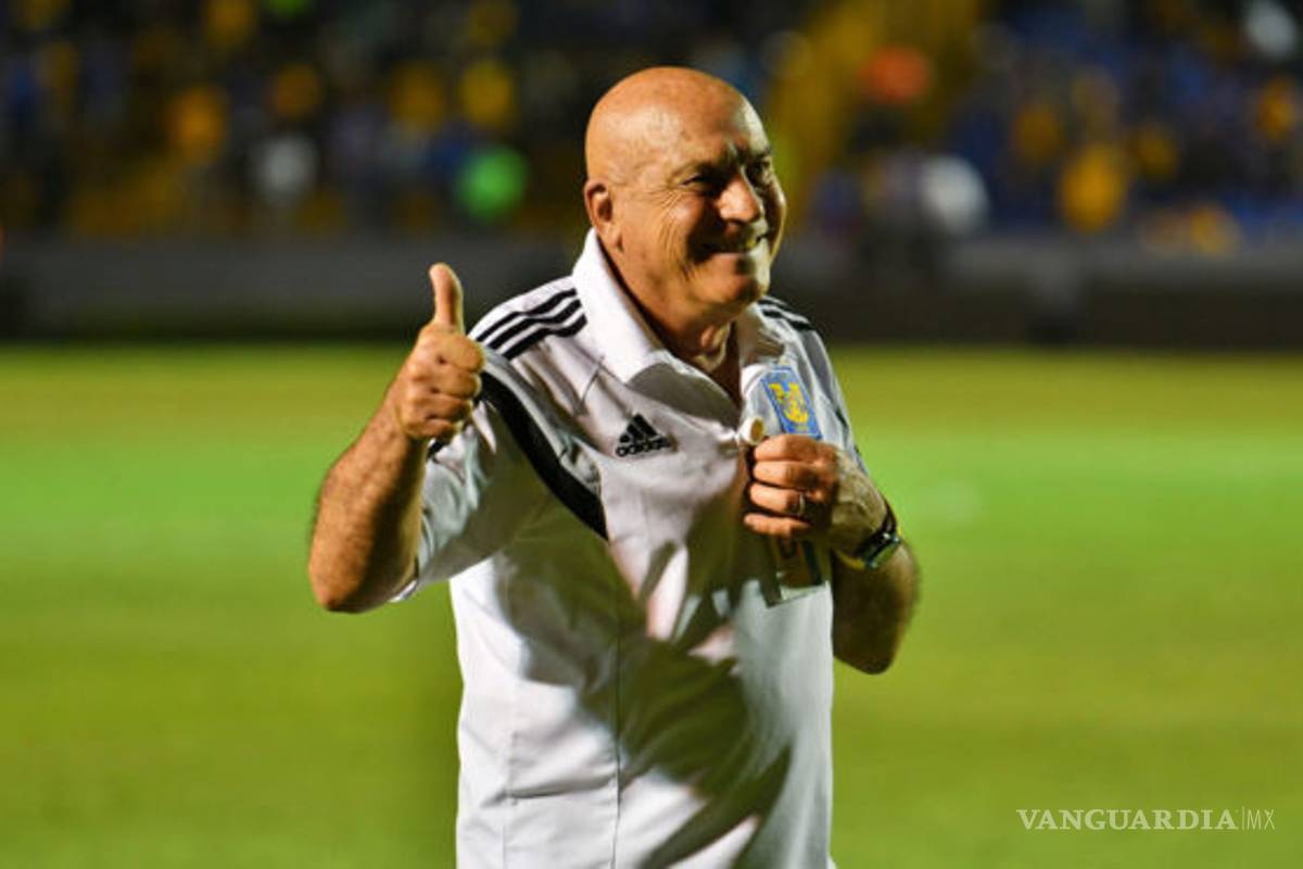 Muere Osvaldo Batocletti