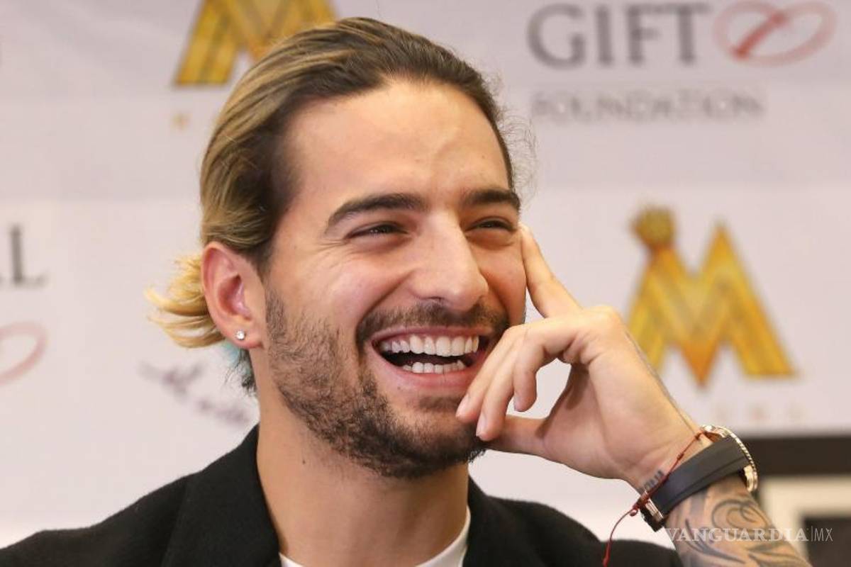 Así ignoraron a Maluma en el MET 2019 ¿Nadie lo conocía?