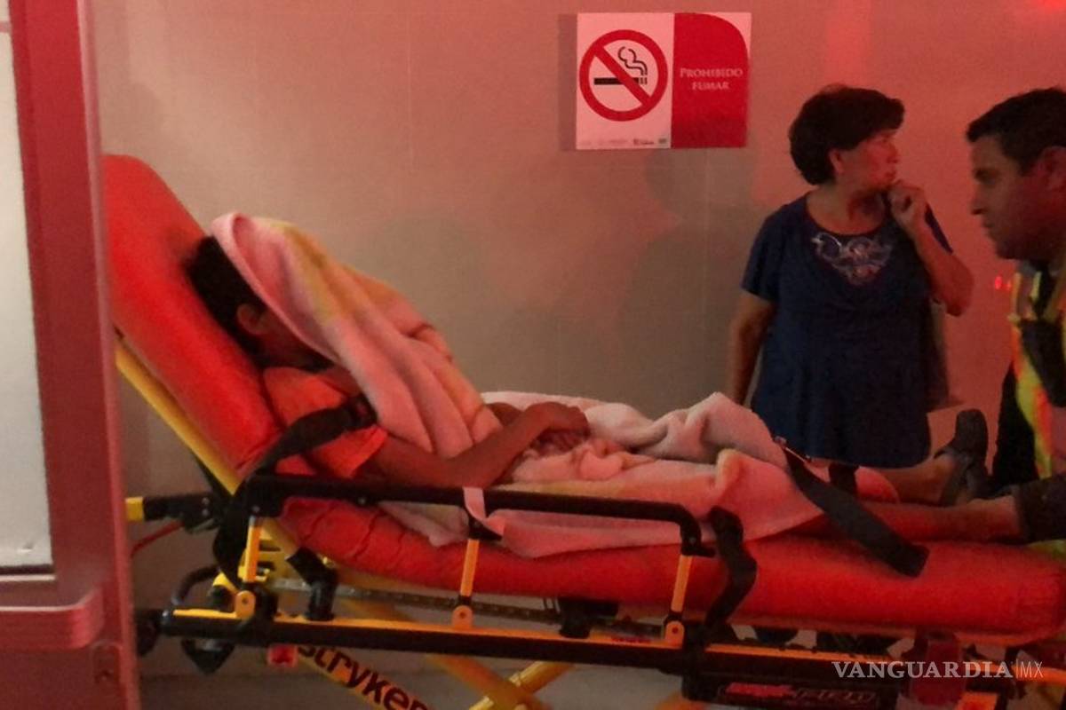 Investiga Pronnif violación contra niño discapacitado de primaria de Saltillo