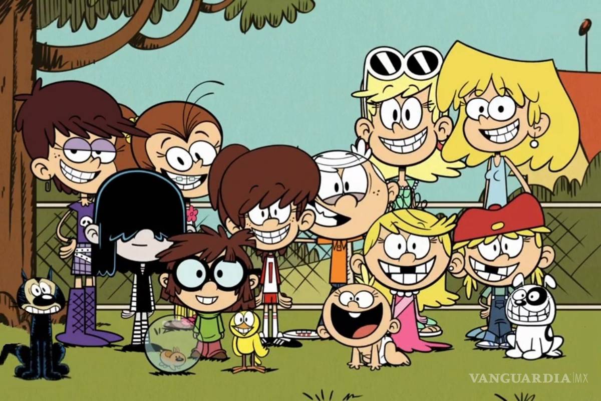 Caricatura de Nickelodeon incluirá a pareja gay